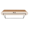 DAVID Kartonnen wandplank met houder - Afbeelding 7