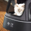 PHOEBE Kattentransporttas - Afbeelding 2