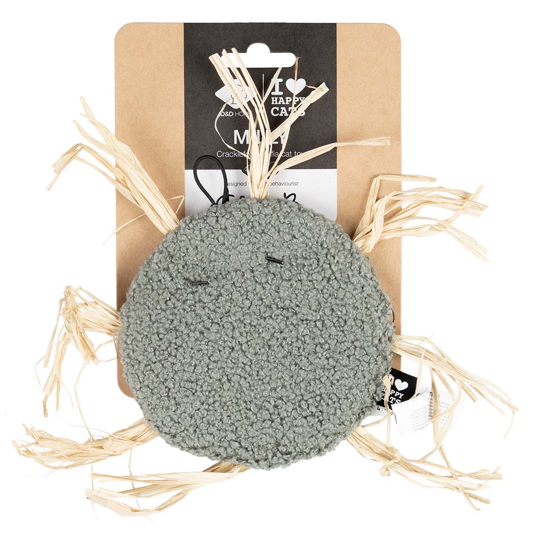 MILLY kattenspeeltje - Afbeelding 4