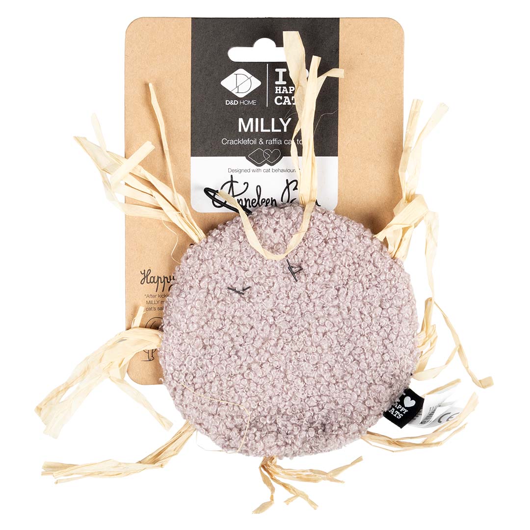 MILLY kattenspeeltje - Afbeelding 6